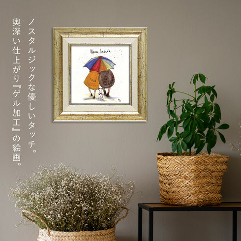 サム トフト あたたかい.|s4